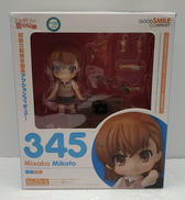 とある科学の超電磁砲|GOOD SMILE COMPANY