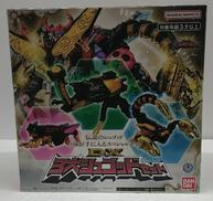 王様戦隊キングオージャー|BANDAI