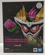 仮面ライダーエグゼイド|BANDAI