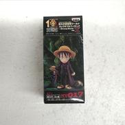 ワールドコレクタブルフィギュア|BANPRESTO