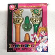 美少女戦士な変身スティック|BANDAI