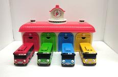 バスガレージセット|MIMI WORLD