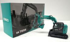 1/50|コベルコ建機