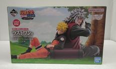NARUTO-ナルト- 疾風伝|BANDAI