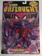 MARVEL COLLECTOR EDITIONS|TOYBIZ