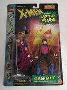 MARVEL COMICS|TOYBIZ