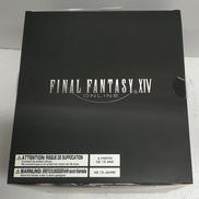 FINAL FANTASY XⅣ|SQUARE ENIX