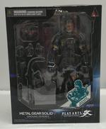 METAL GEAR SOLIDⅤ|SQUARE ENIX