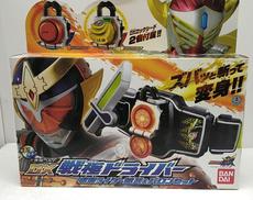 仮面ライダー鎧武|BANDAI