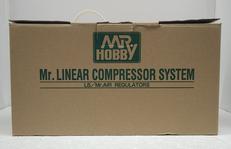 MR.リニアコンプレッサーL5|GSIクレオス