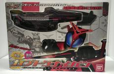 ライダーウェポン|BANDAI