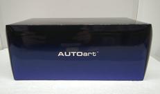 スケール|AUTOart