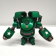 トランスフォーマー アニメイテッド|TAKARA TOMY