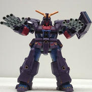 機動戦士ガンダムZZ|BANDAI