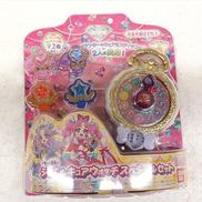 名探偵プリキュア|BANDAI