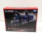 ダイアクロン|TAKARA TOMY