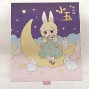 小玉　非人哉|GENESIS/マイルストン