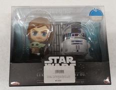 スターウォーズ フィギュア|HOT TOYS