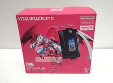 バイタルブレス|BANDAI