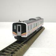 電車|TOMIX
