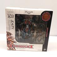 ZONE OF THE ENDERS|海洋堂