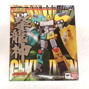 勇者王ガオガイガー|BANDAI