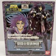 聖闘士星矢|BANDAI