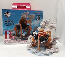 ワンピース|BANDAI