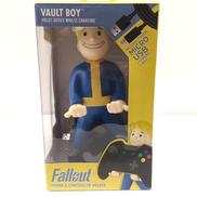 FALLOUT VAULT BOY|CABLE GUYS