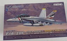 1/48 ボーイング|MENG