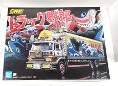 トラック野郎　望郷一番星|BANDAI