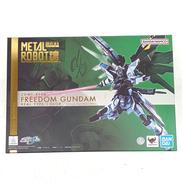 METAL ROBOT魂|BANDAI