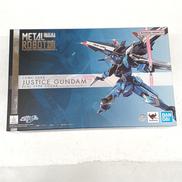 METAL ROBOT魂|BANDAI