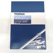 Nゲージ|TOMIX