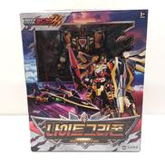 メタルカードボットW|SAMG ENTERTAINMENT