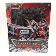 メタルカードボットW|SAMG ENTERTAINMENT