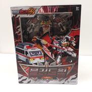 メタルカードボットW|SAMG ENTERTAINMENT