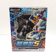 メタルカードボットS|SAMG ENTERTAINMENT