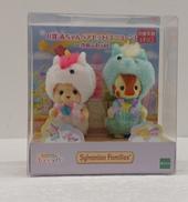 シルバニアファミリー|エポック