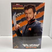 デッドプール＆ウルヴァリン|ホットトイズ