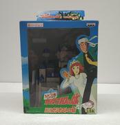 ルパン三世　カリオストロの城|BANPRESTO