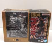 ゴジラ|BANDAI