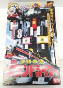 救急戦隊ゴーゴーファイブ|バンダイ