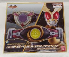 仮面ライダーアギト|BANDAI