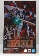 機動戦士クロスボーン・ガンダム ゴースト|BANDAI