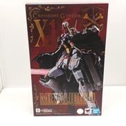 機動戦士クロスボーン・ガンダム|BANDAI