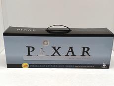 PIXAR|SUNNY SIDE UP