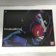 仮面ライダーカブト|BANDAI