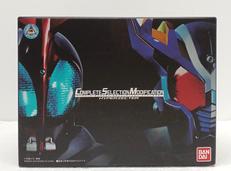 仮面ライダーカブト|BANDAI
