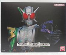 仮面ライダーW|BANDAI